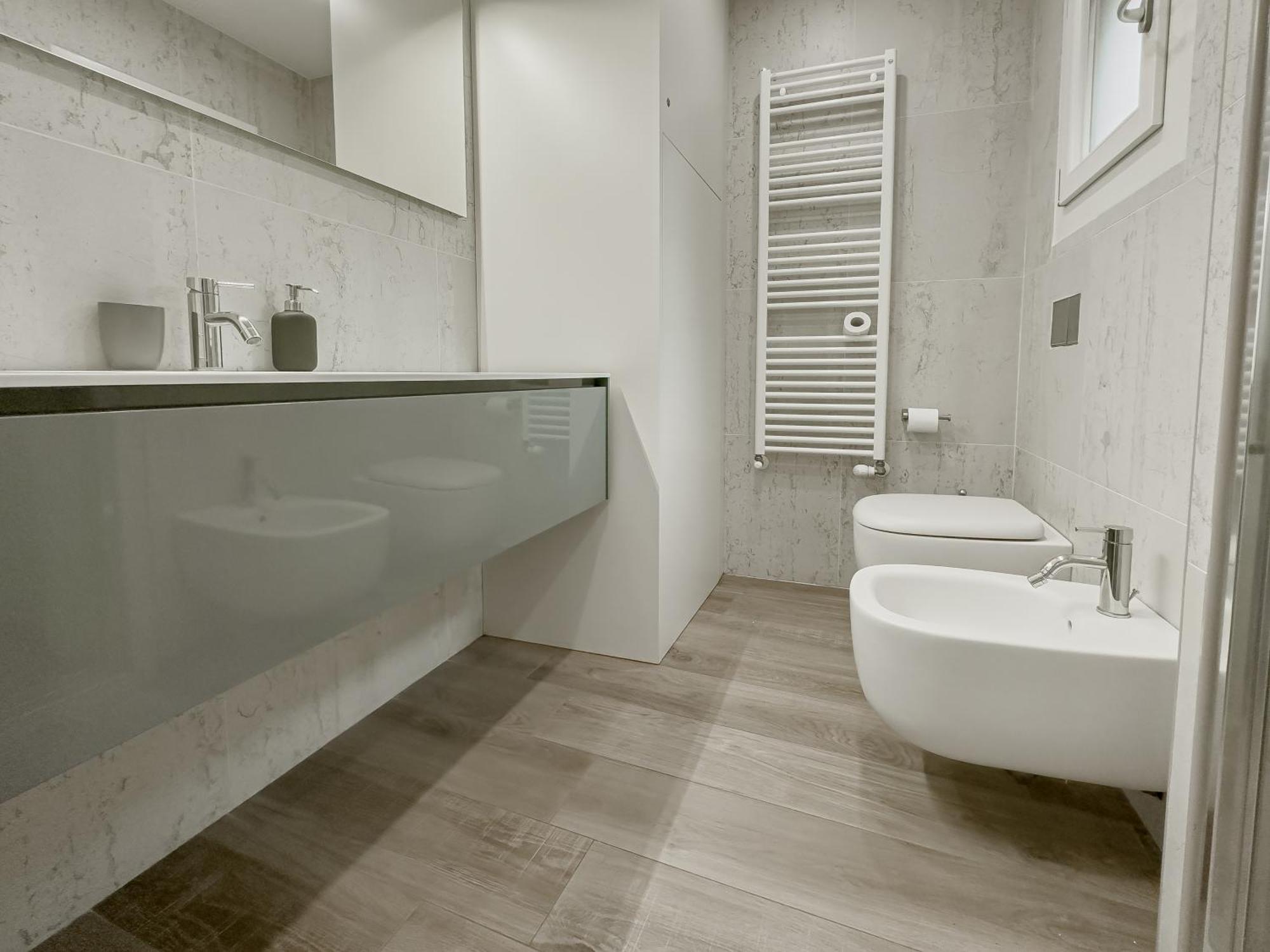 Realkasa Canonica Apartment Bologna Exterior photo