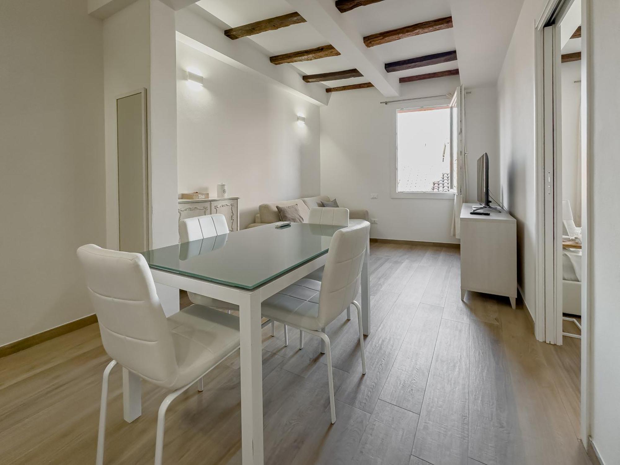 Realkasa Canonica Apartment Bologna Exterior photo